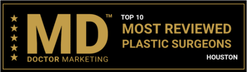 MD Doctor Marketing Top 10 badge