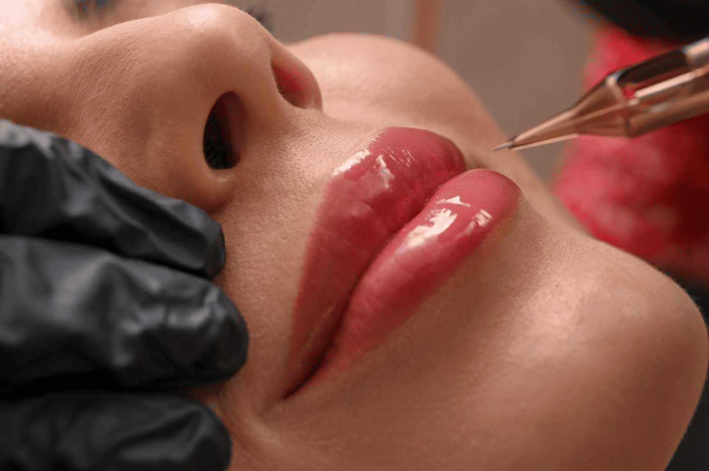 Featured image for “Which Facial Features Benefit Most from  Permanent Makeup?”